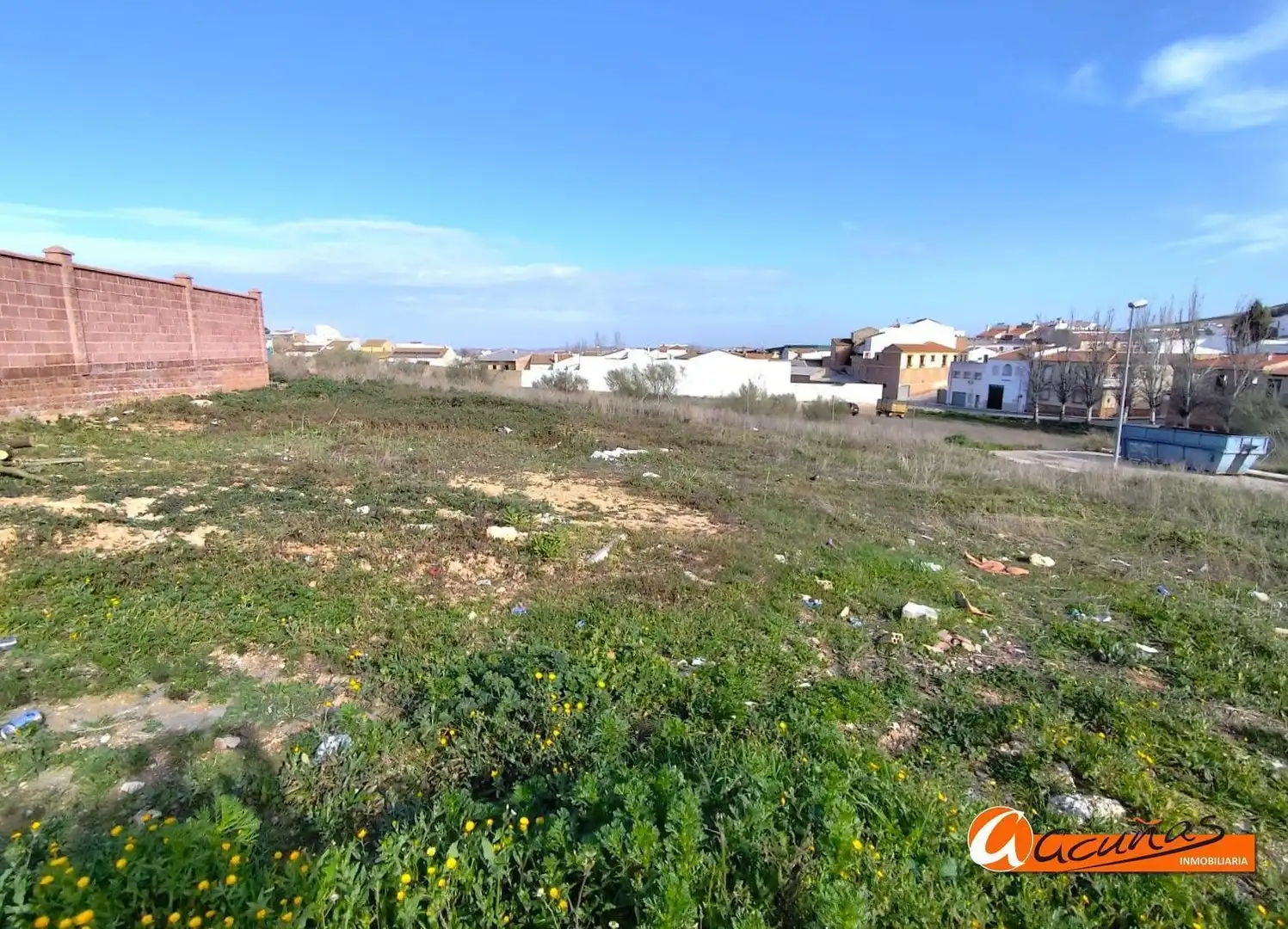 Residencial en venda en Alameda