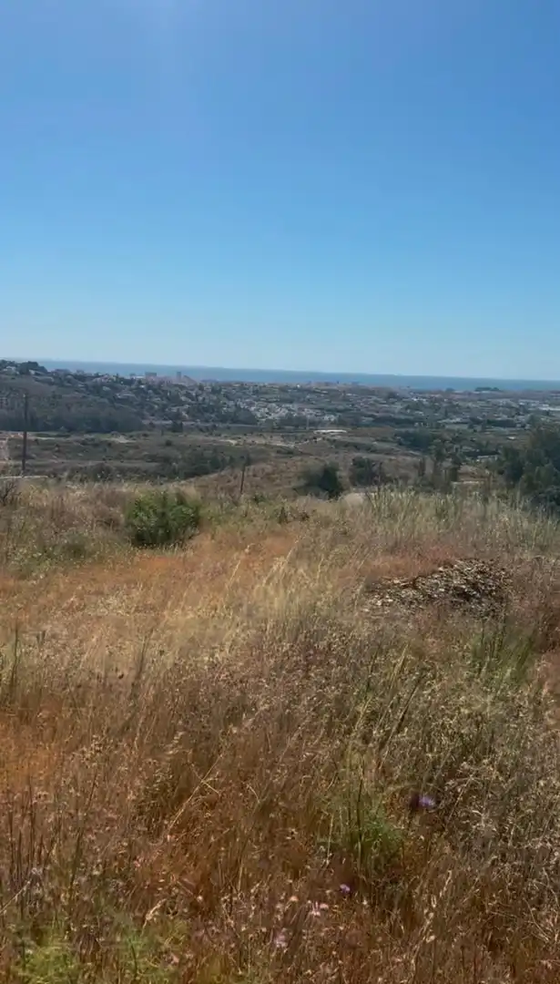 Terreni e lotti in vendita a Mijas Golf