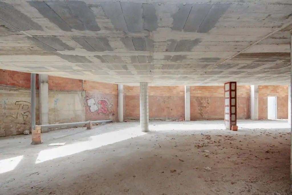 Buildings for sale in Sabadell