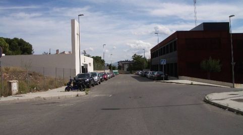 Foto 3 de Terreny industrial en venda a Fila Cordon, Zona Nord, Alcoy / Alcoi