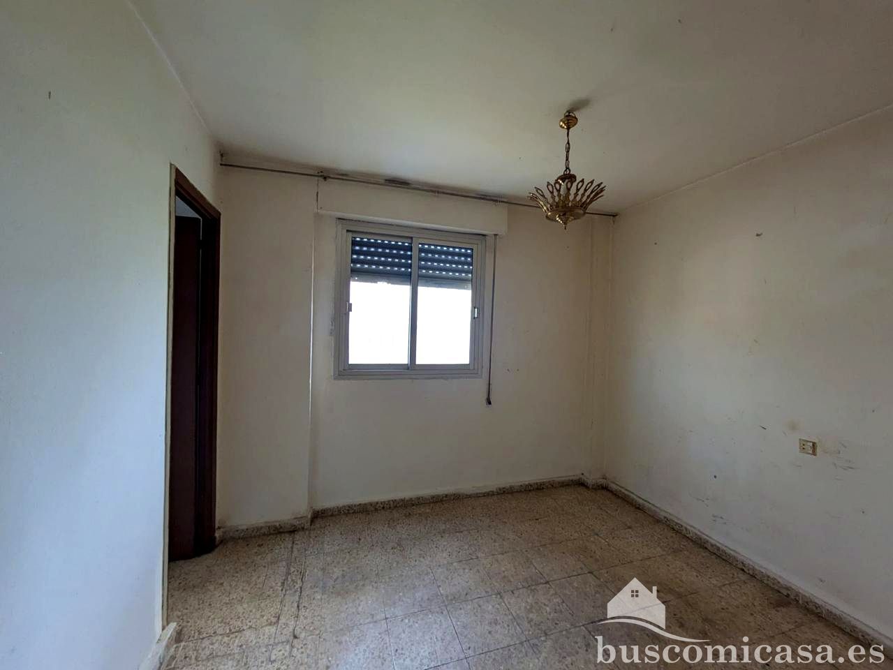 Dormitori de Planta baixa en venda en Linares