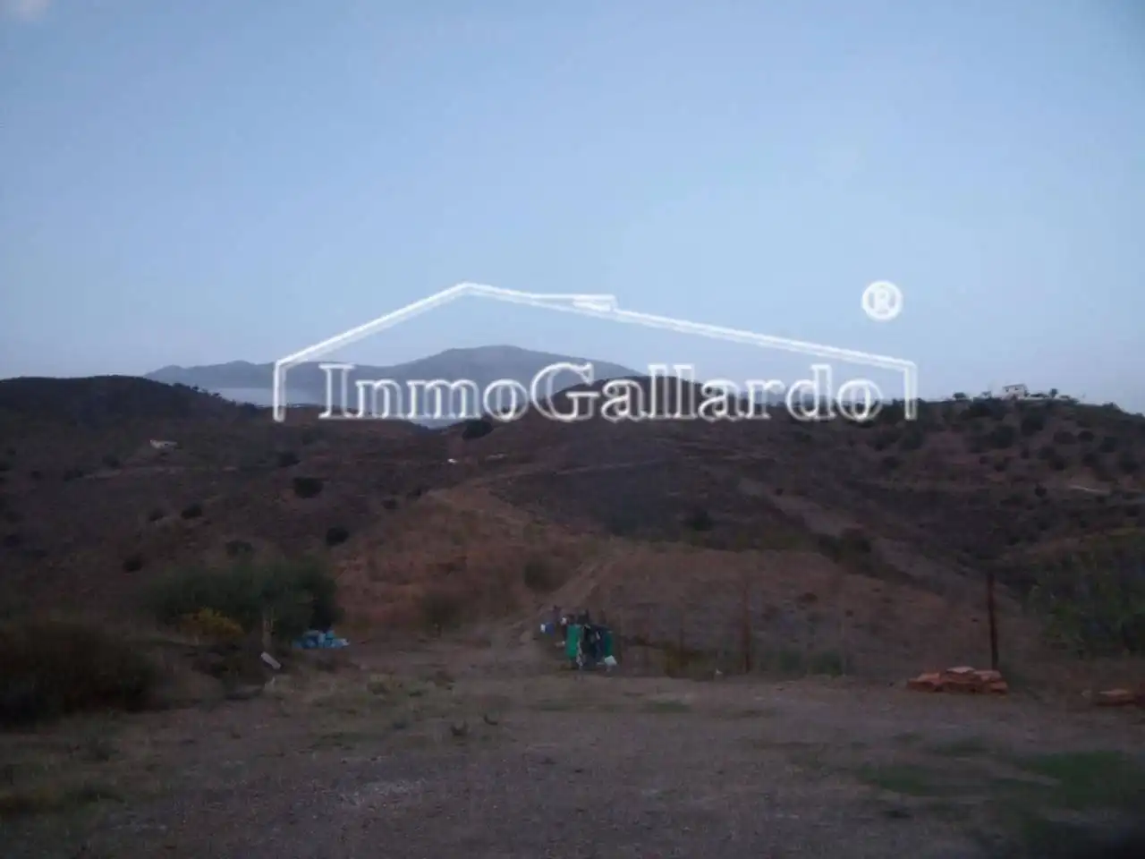 Terreno residencial en venta en Sedella, imagen 9