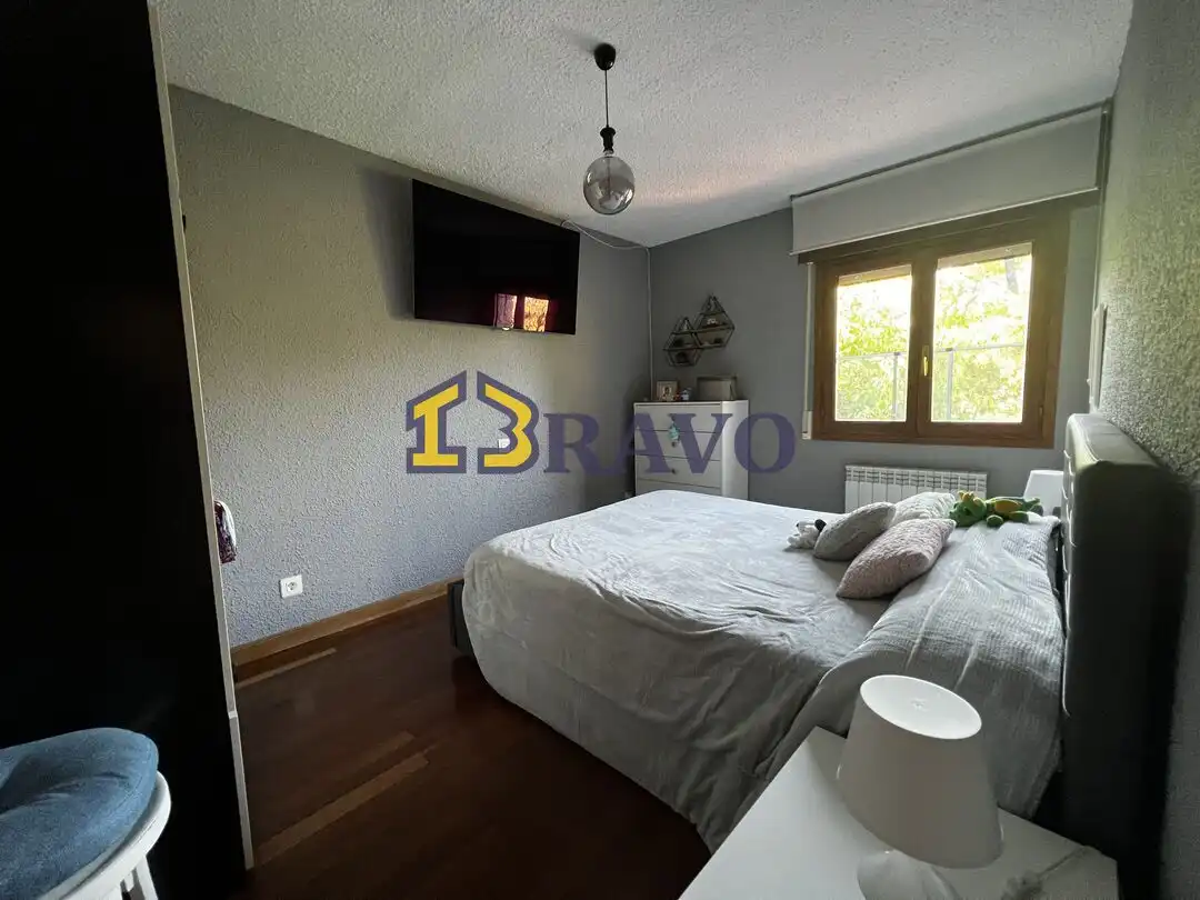 Chalet con terraza en venta en Valle de Tobalina, imagen 24