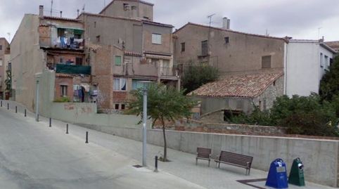 Subasta Concursal 1/6 Nuda Propiedad Vivienda Planta Baja. Calaf. Barcelona., imatge 3