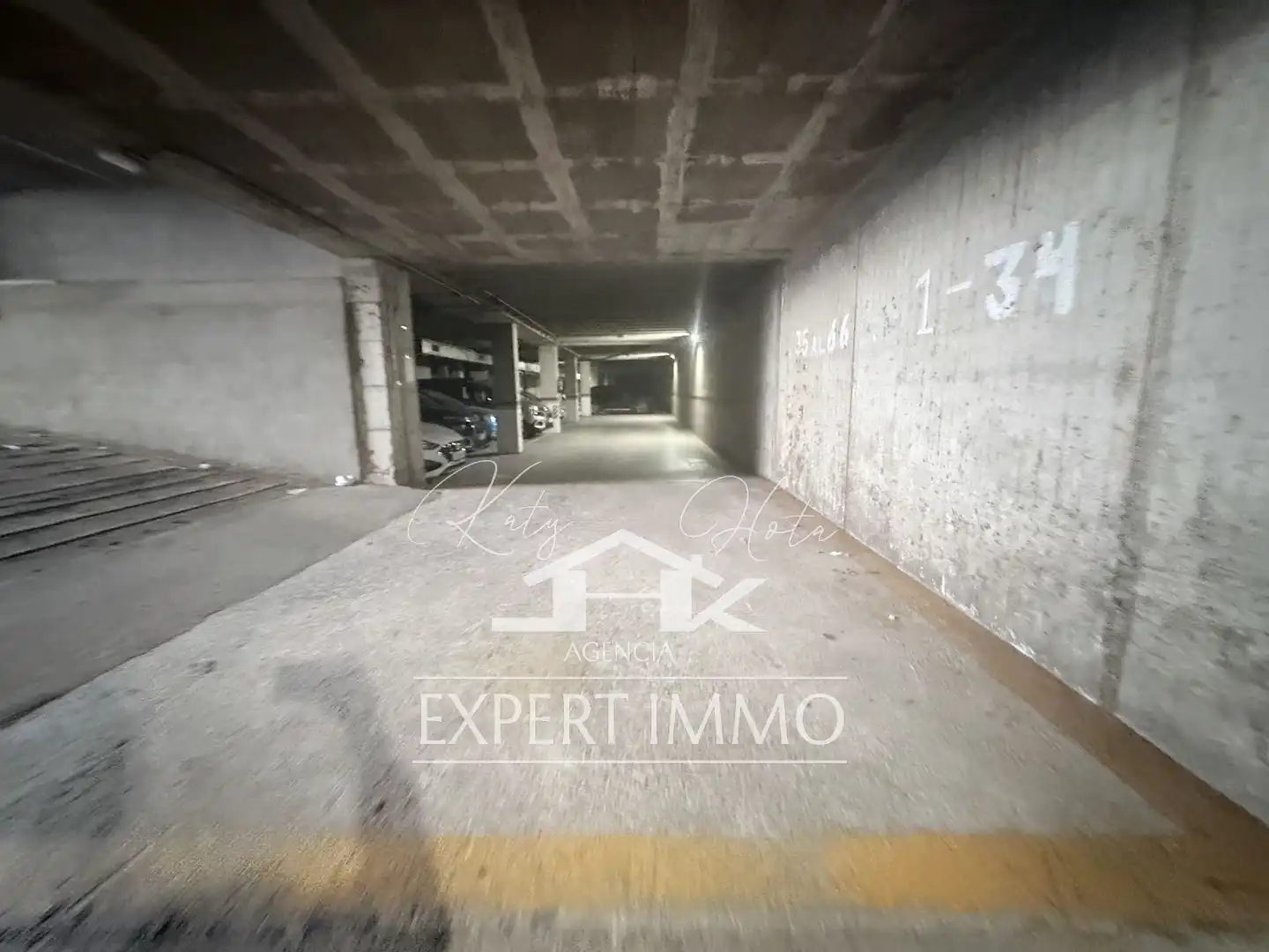 Parking de Trastero en venta en Roses