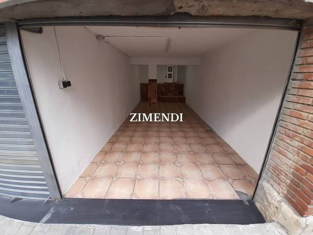 Garaje en Venta en Galdakao