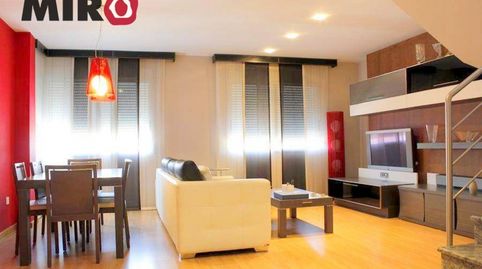 Photo 2 of Attic for rent in Vila-real - Calle Rei en Jaume, Avenida Alemania-Italia, Vila-real