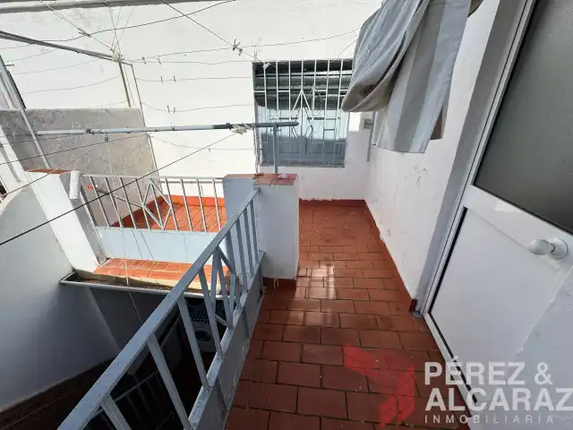 Doppelhaushälfte mit Terrasse zum Verkauf in Calle Hermanos Romero, imagen 10