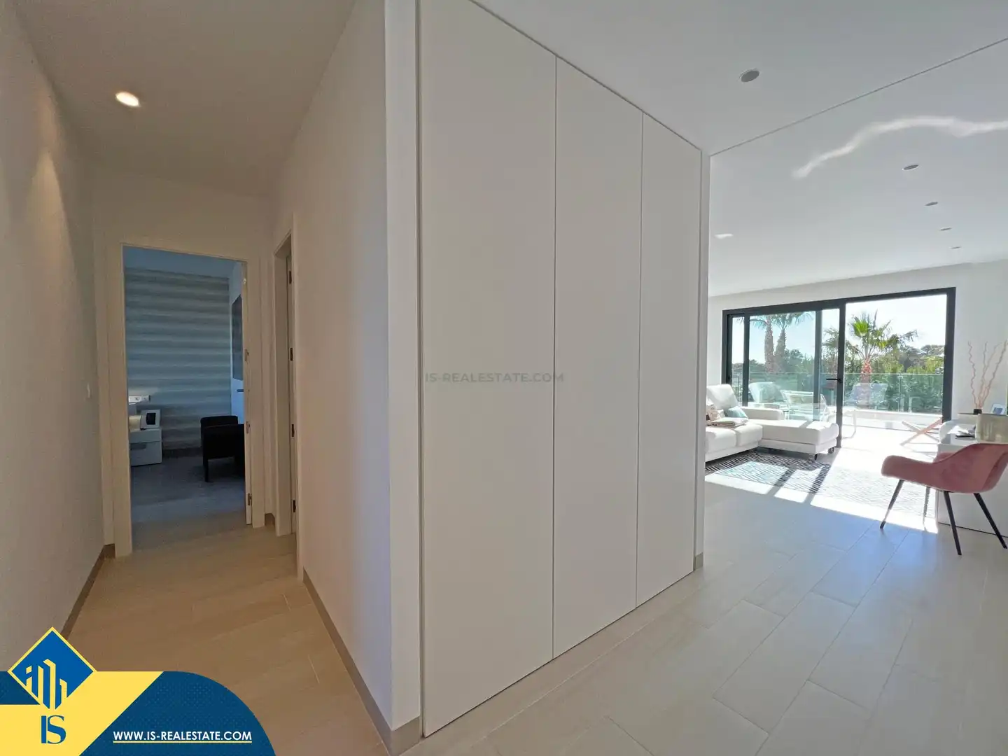 Wohnung zur Miete in Orihuela mit Terrasse, Möbliert und Ofen