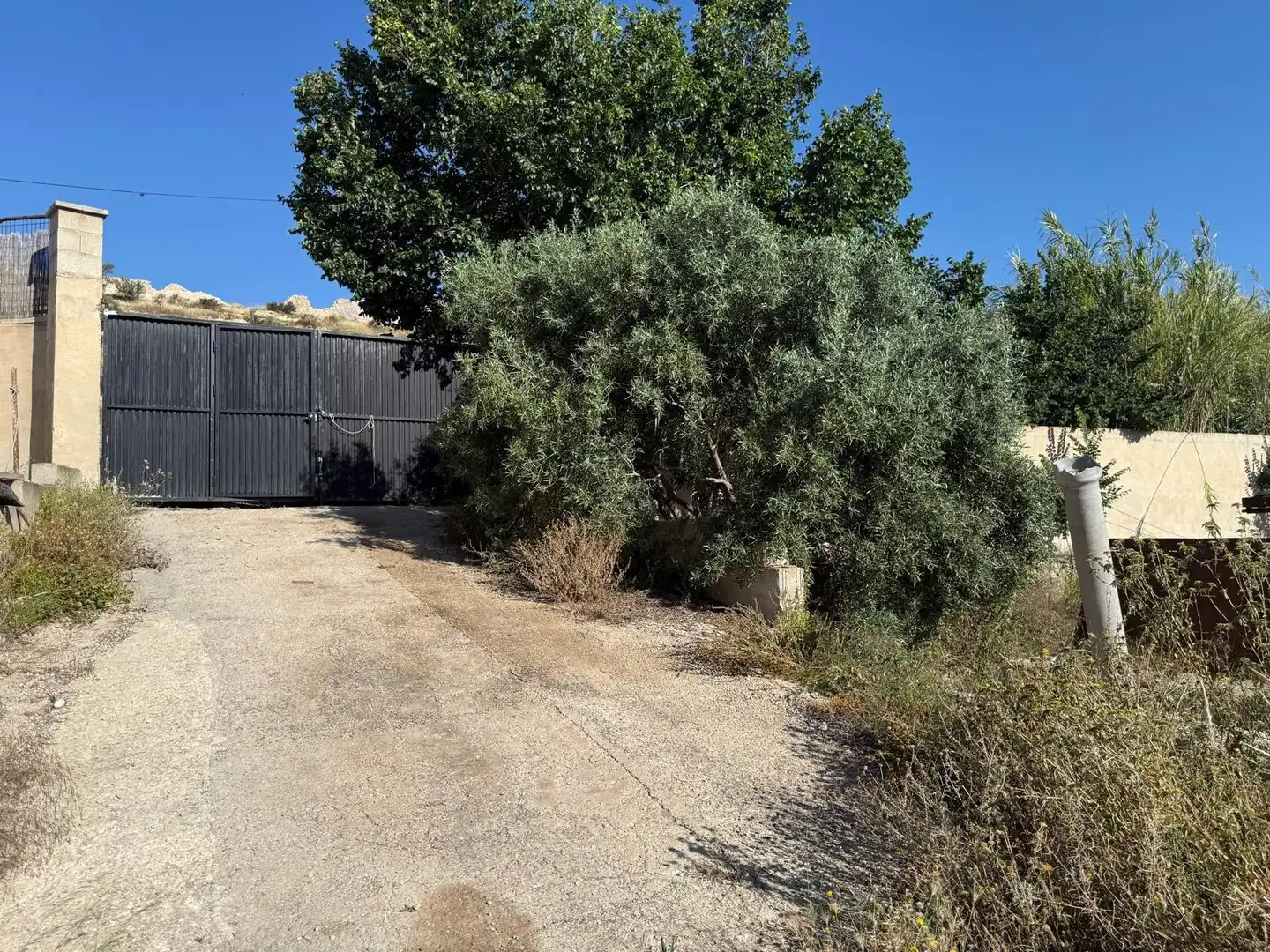 Residential zum Verkauf in Alicante / Alacant