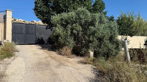 Foto 4 de Residencial en venda a Carretera Villafranqueza, Villafranqueza, Alicante / Alacant