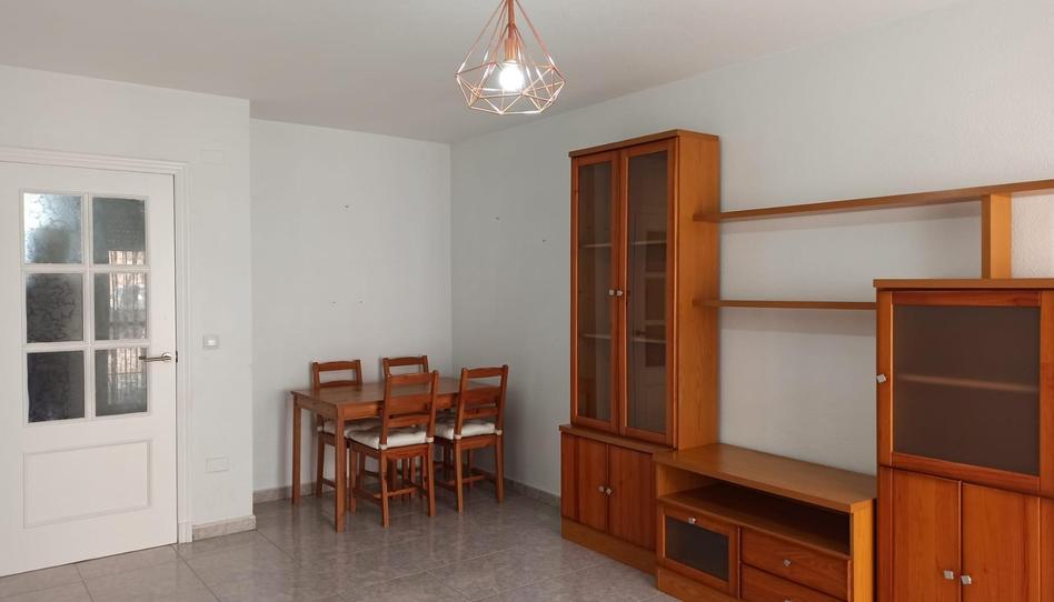 Foto 1 de Pis en venda a Puente Tocinos, Murcia