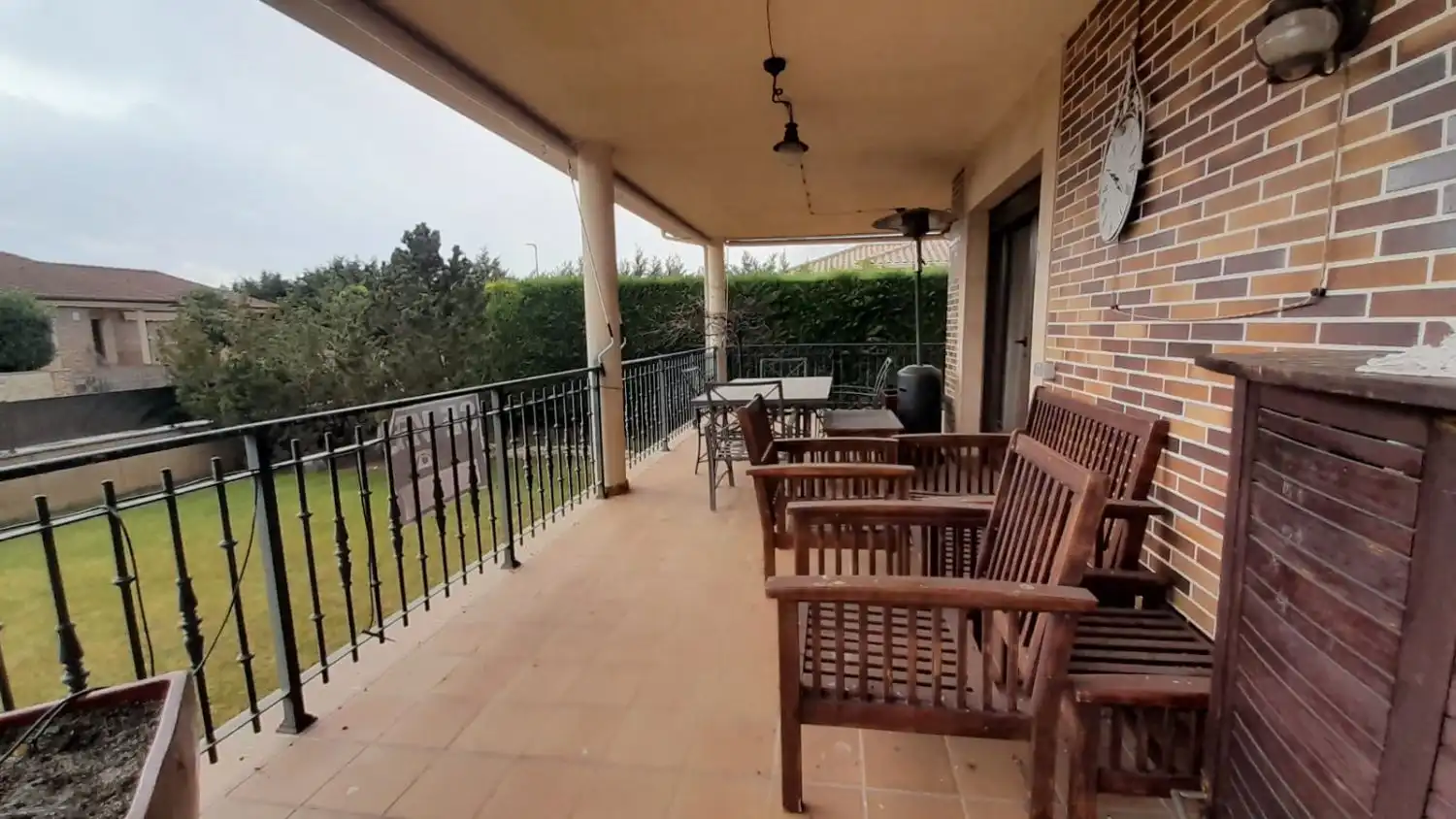 Houses for sale in San Cristóbal de la Cuesta