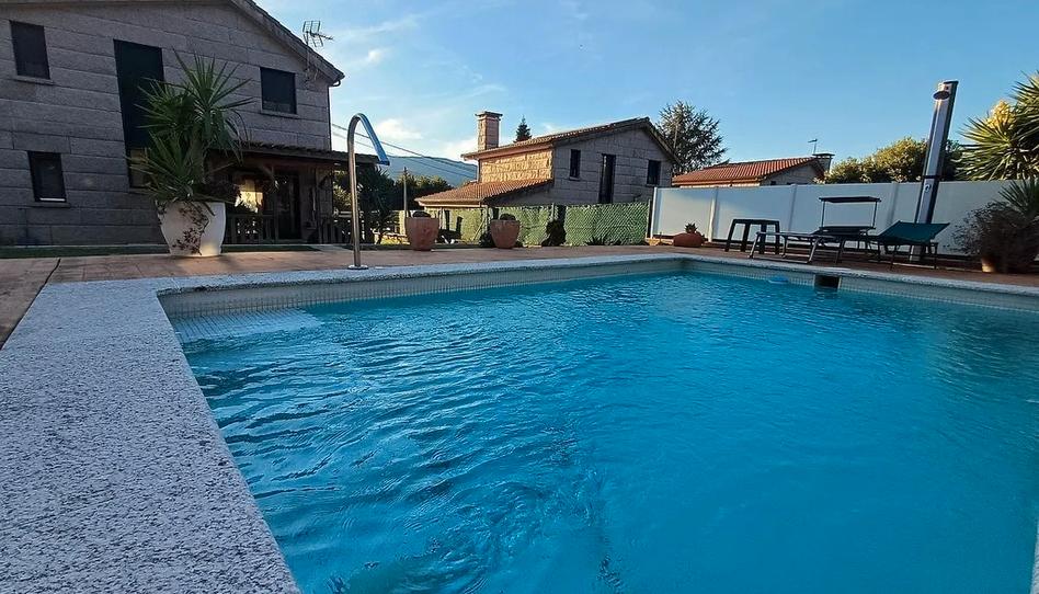 Foto 1 de Casa o xalet en venda a Lugar a Lenguda, 12, Ponteareas, Pontevedra