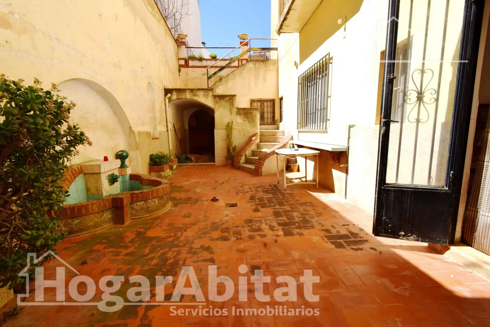 House with terrace for sale in Calle DOCTOR NACHER, imagen 19