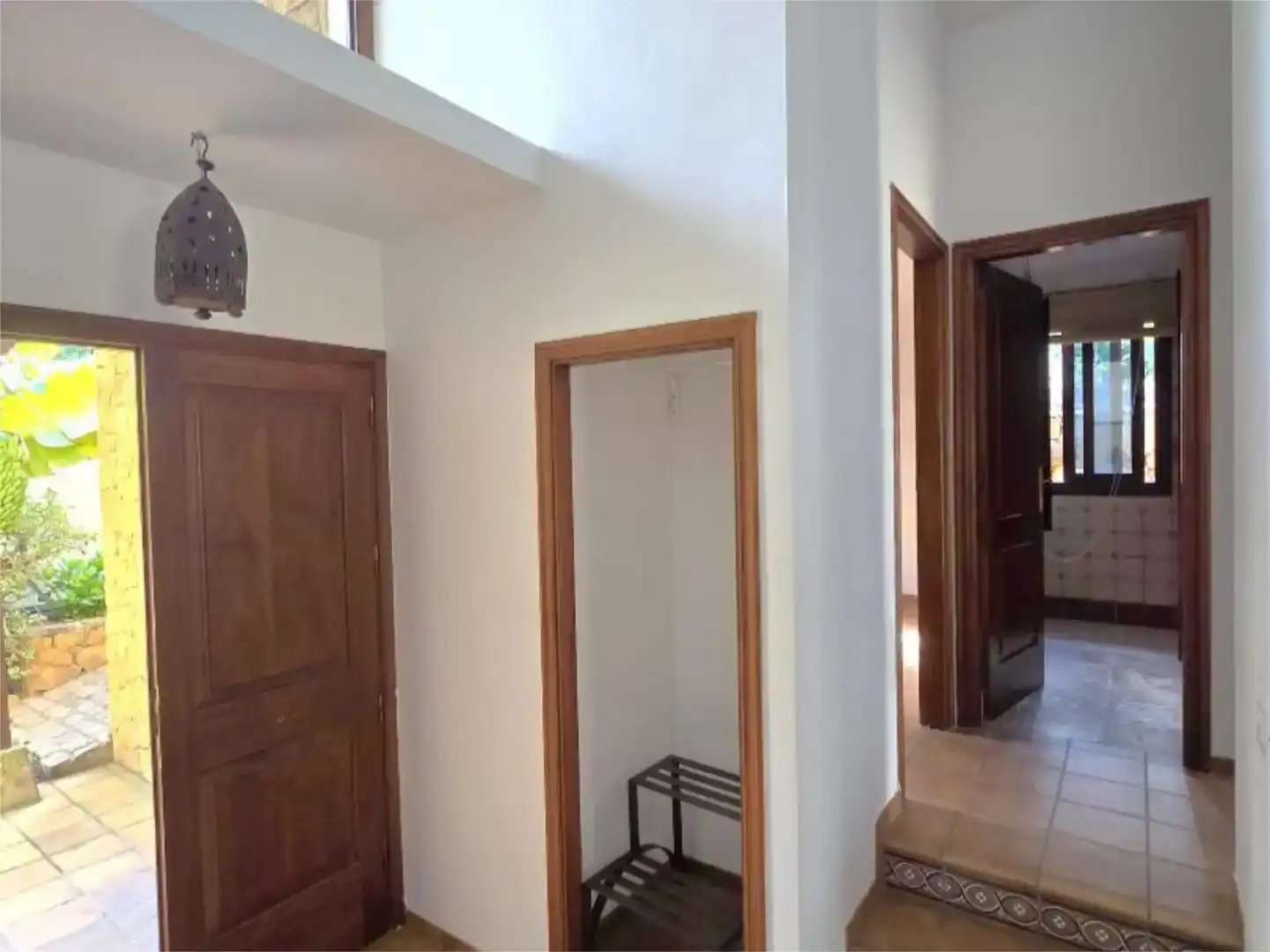 Piso en venta en El Sauzal con Piscina