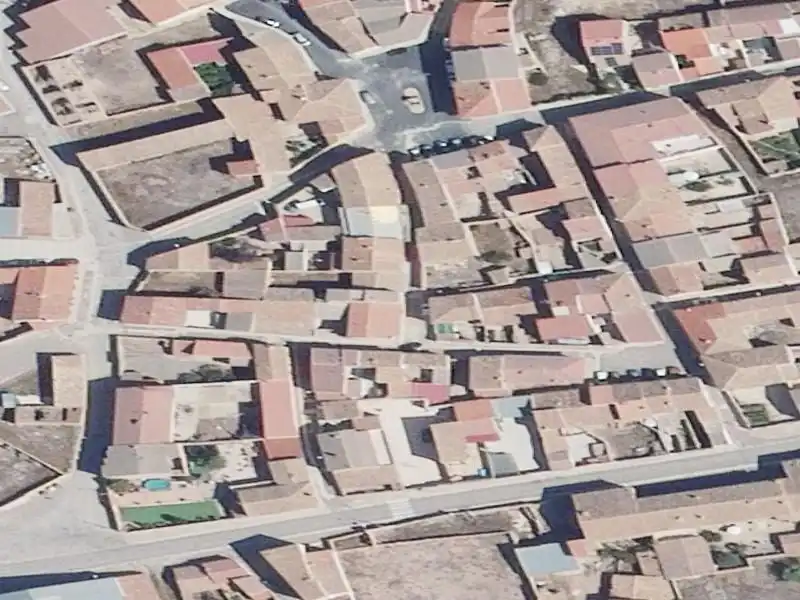 Pis en venda en Santa Eulalia