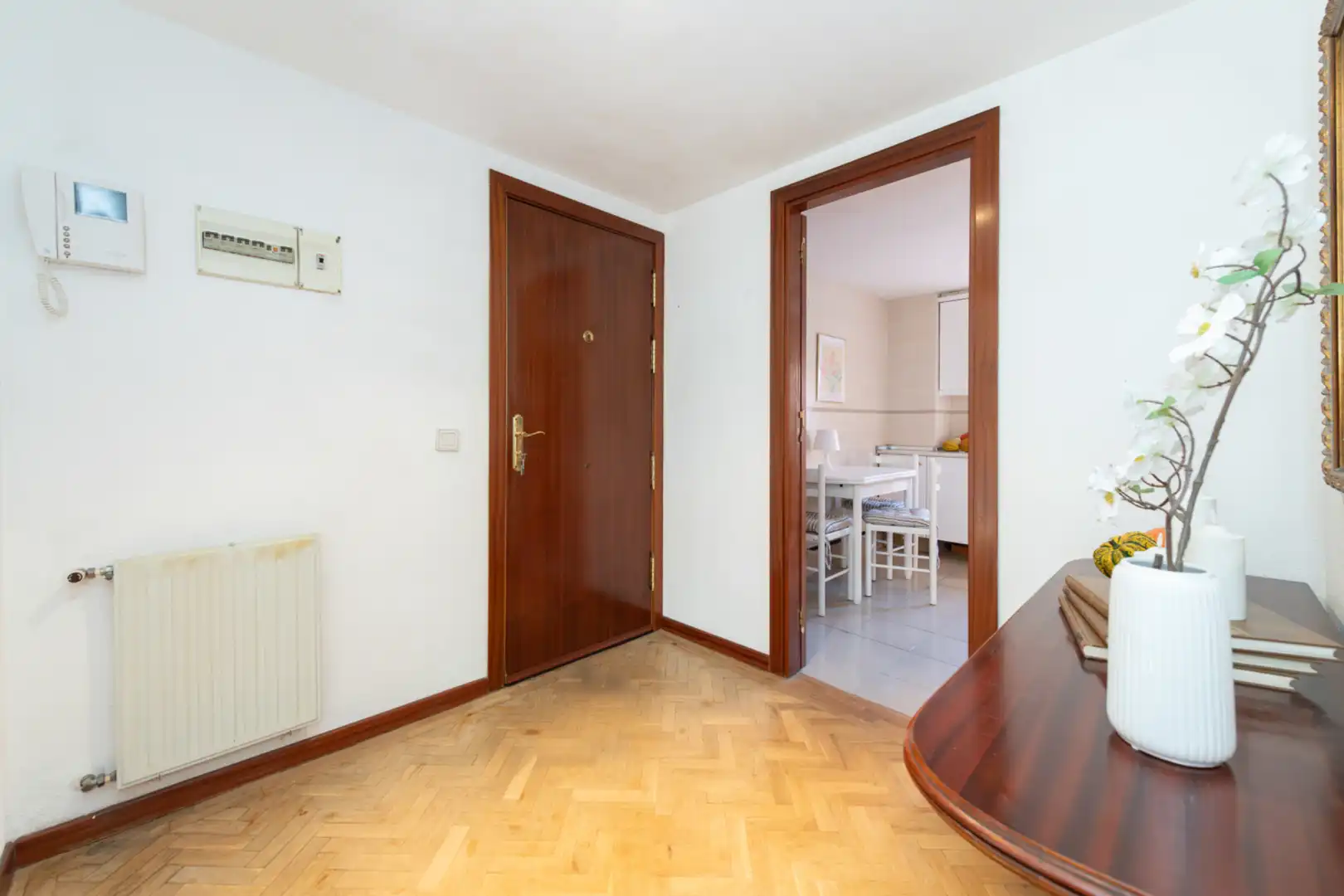 Piso con ascensor en venta en Avenida de Viñuelas, imagen 20