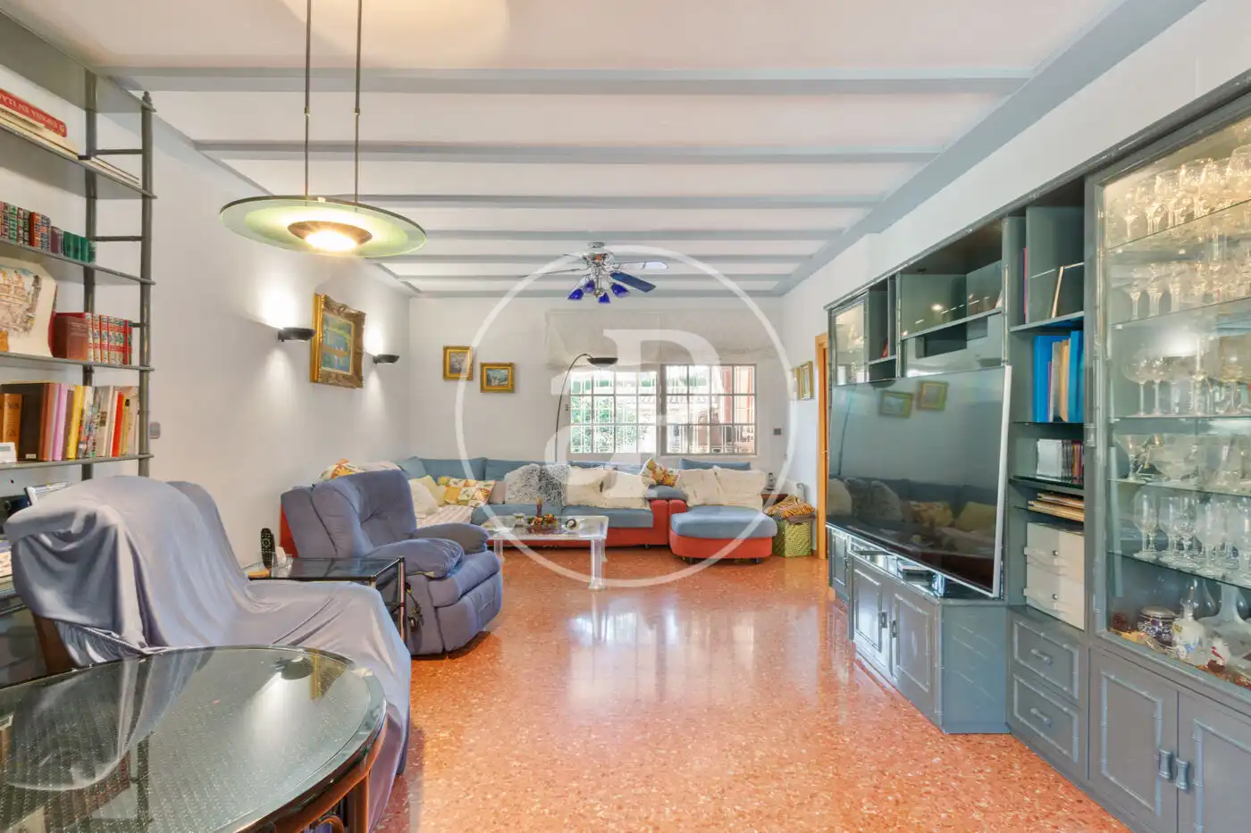 Casa con terraza en venta en San Antonio de Benagéber, imagen 8