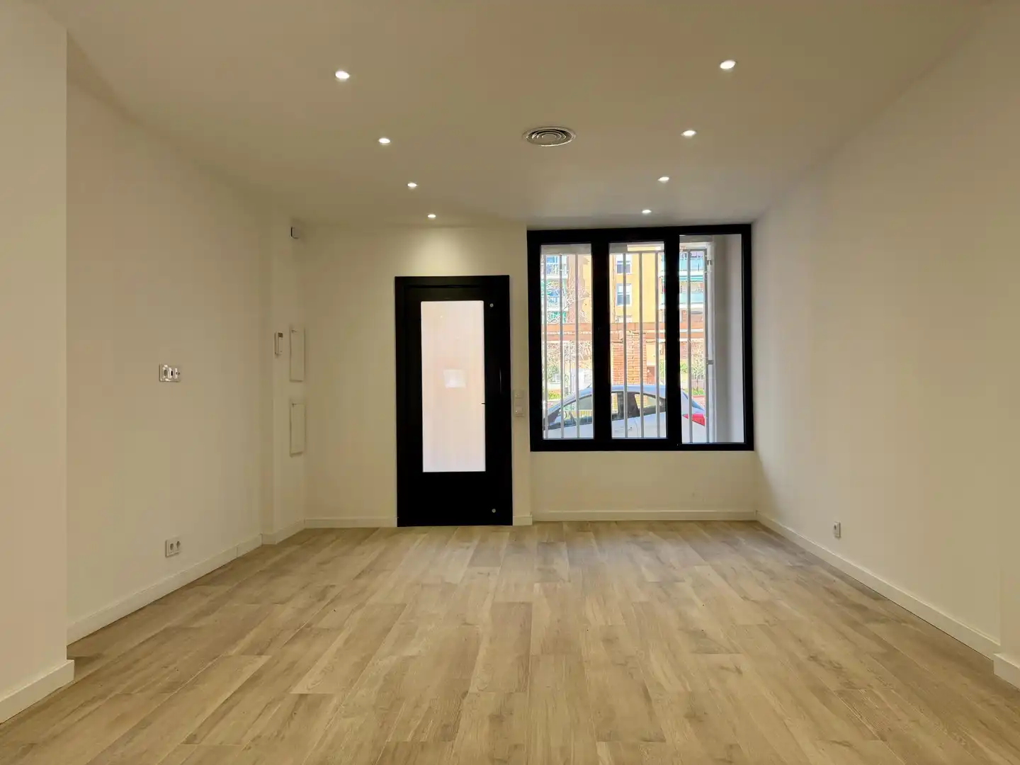 Piso en venta en Sabadell con Calefacción y Balcón