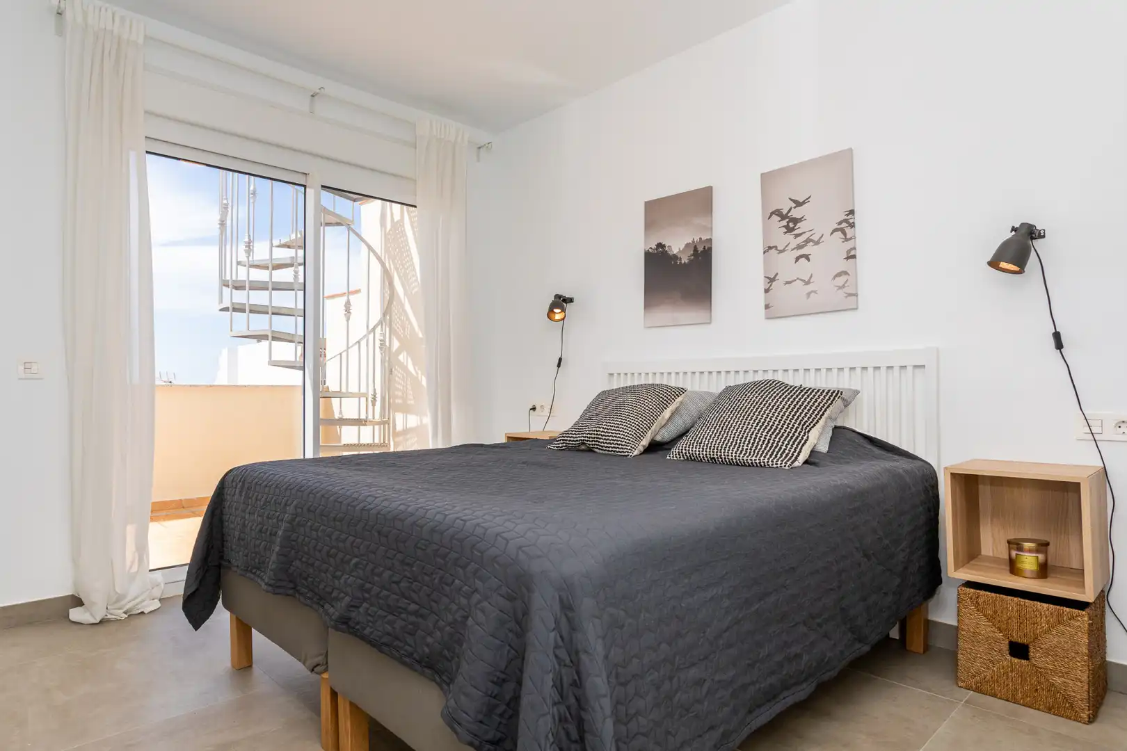 Inmuebles singulares con ascensor en venta en La Cala Mijas, imagen 4