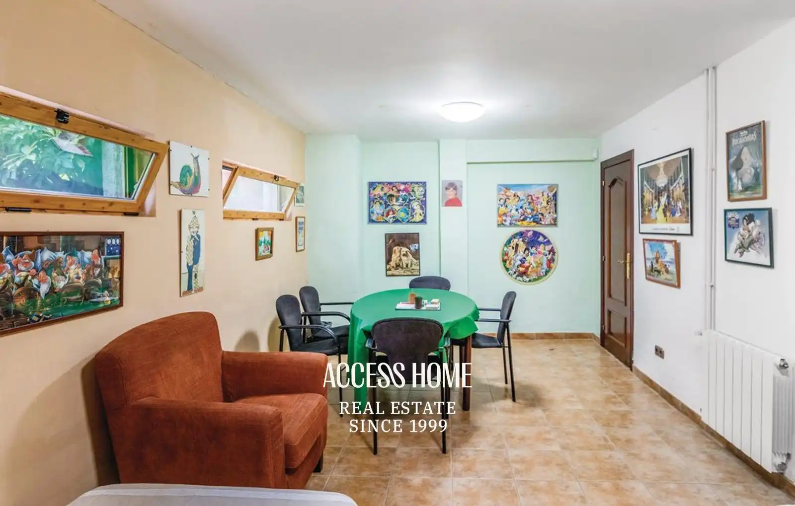 Villa con piscina in vendita a Alella, imagen 45