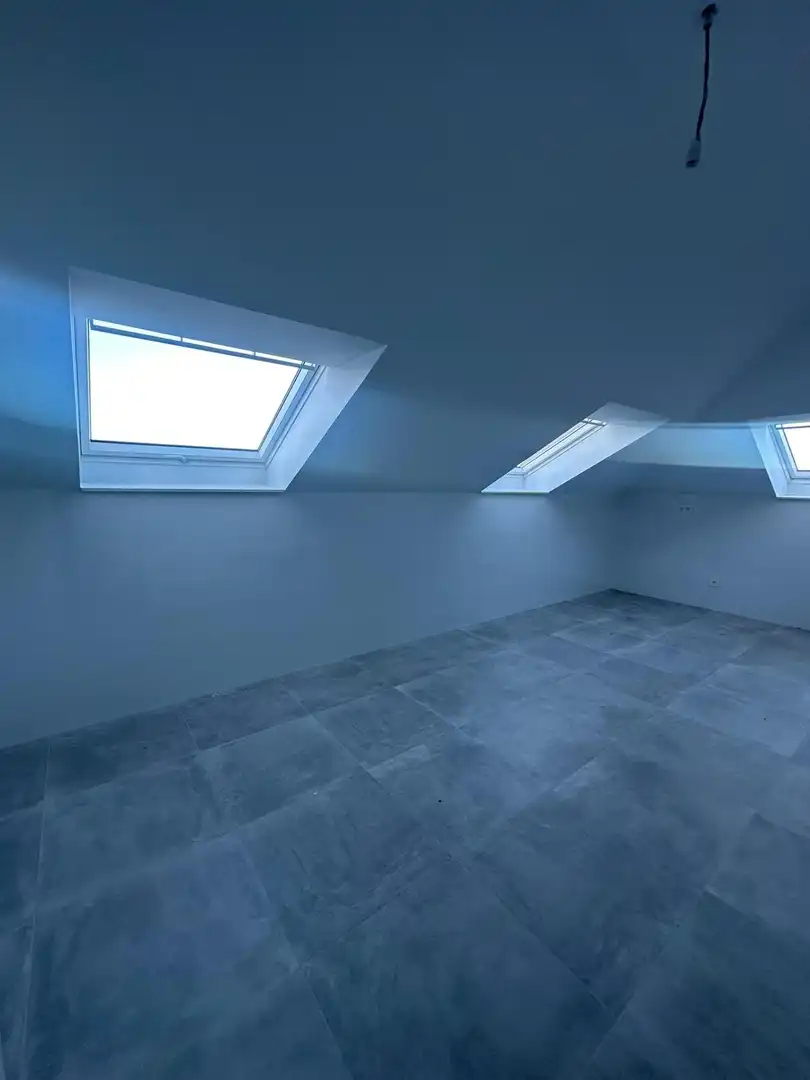 Attic for sale in León Capital   with Storage room