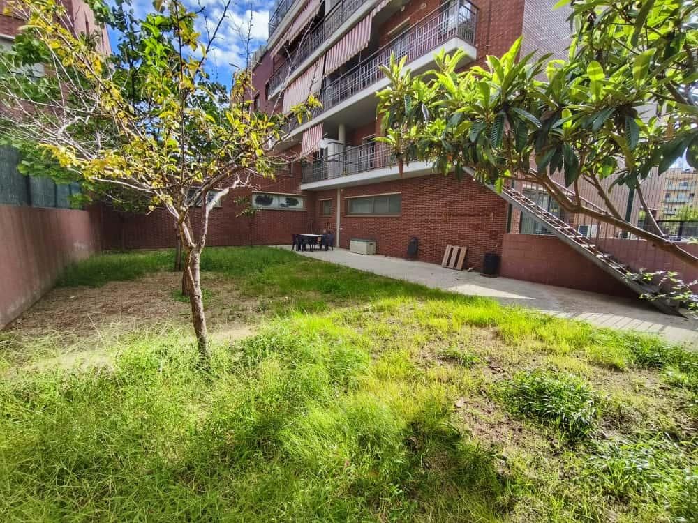 Jardí de Pis en venda en Lloret de Mar amb Calefacció, Jardí privat i Terrassa