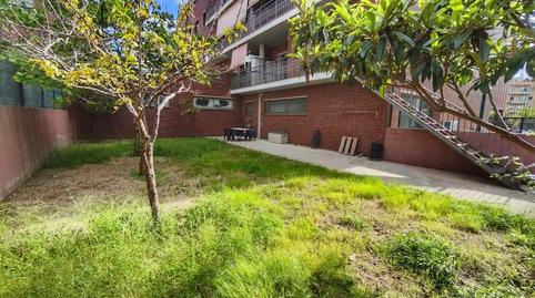 Foto 3 de Pis en venda a El Molí - El Rieral, Girona