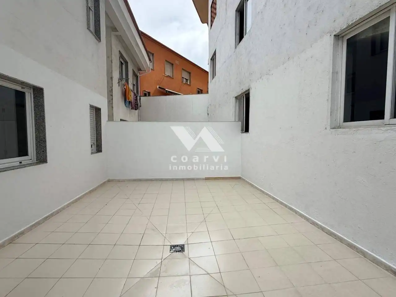 Wohnung zur Miete in Calle Tomás Rodríguez Punxín, Barbadás