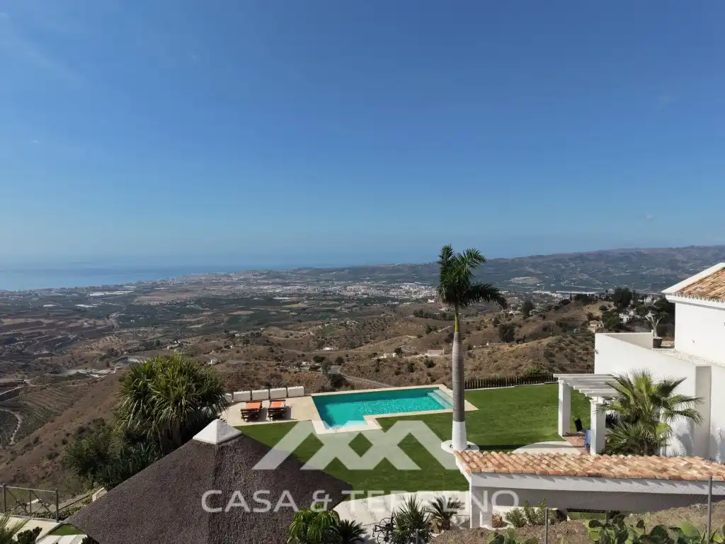 House with terrace for sale in Diseminados Diseminados, imagen 60