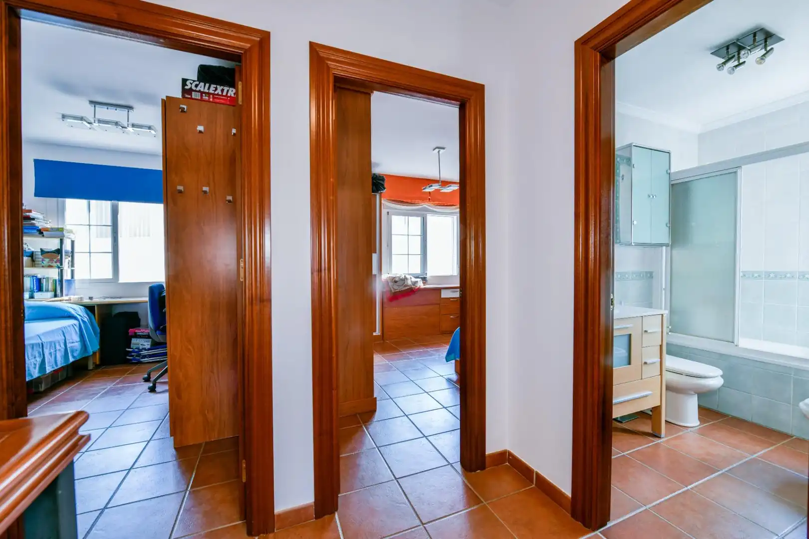 Maison jumelée avec terrasse à vendre à Puerto de la Torre - Atabal, imagen 10