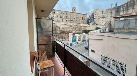 Foto 4 de Pis en venda a Nou Eixample Sud, Tarragona Capital