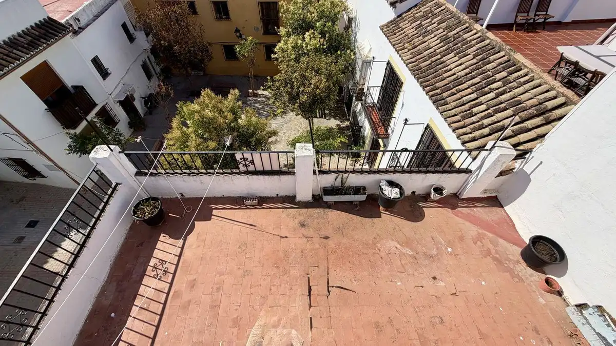 Adossat en venda a Marbella Centro, imagen 25
