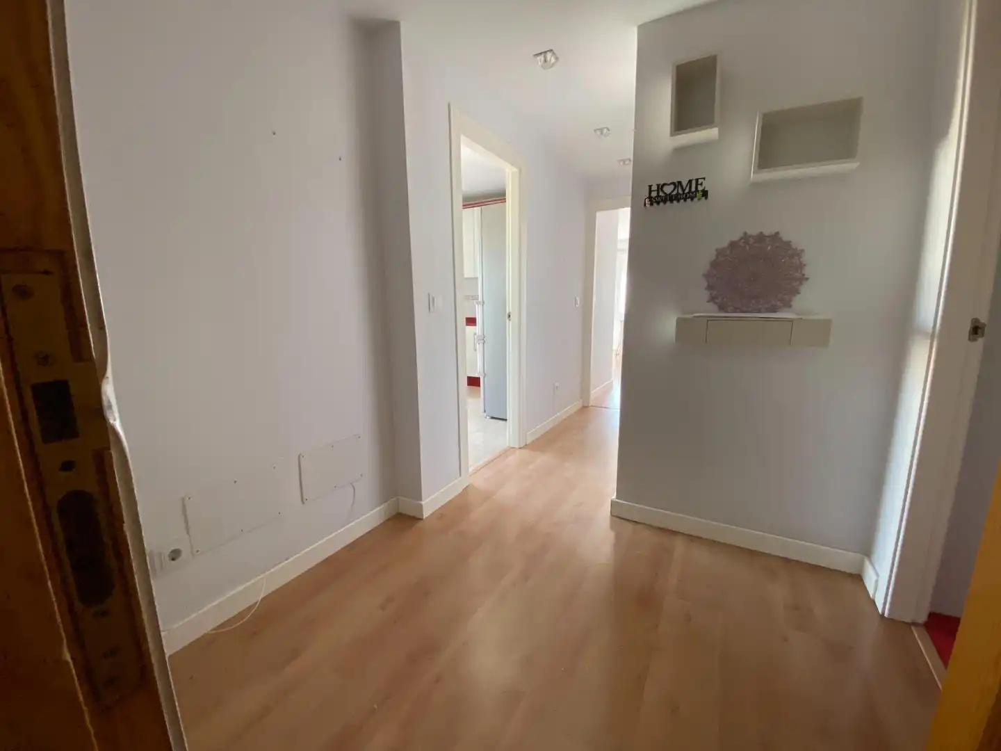 Flat for sale in Torre-Pacheco  with Terrace and Storage room