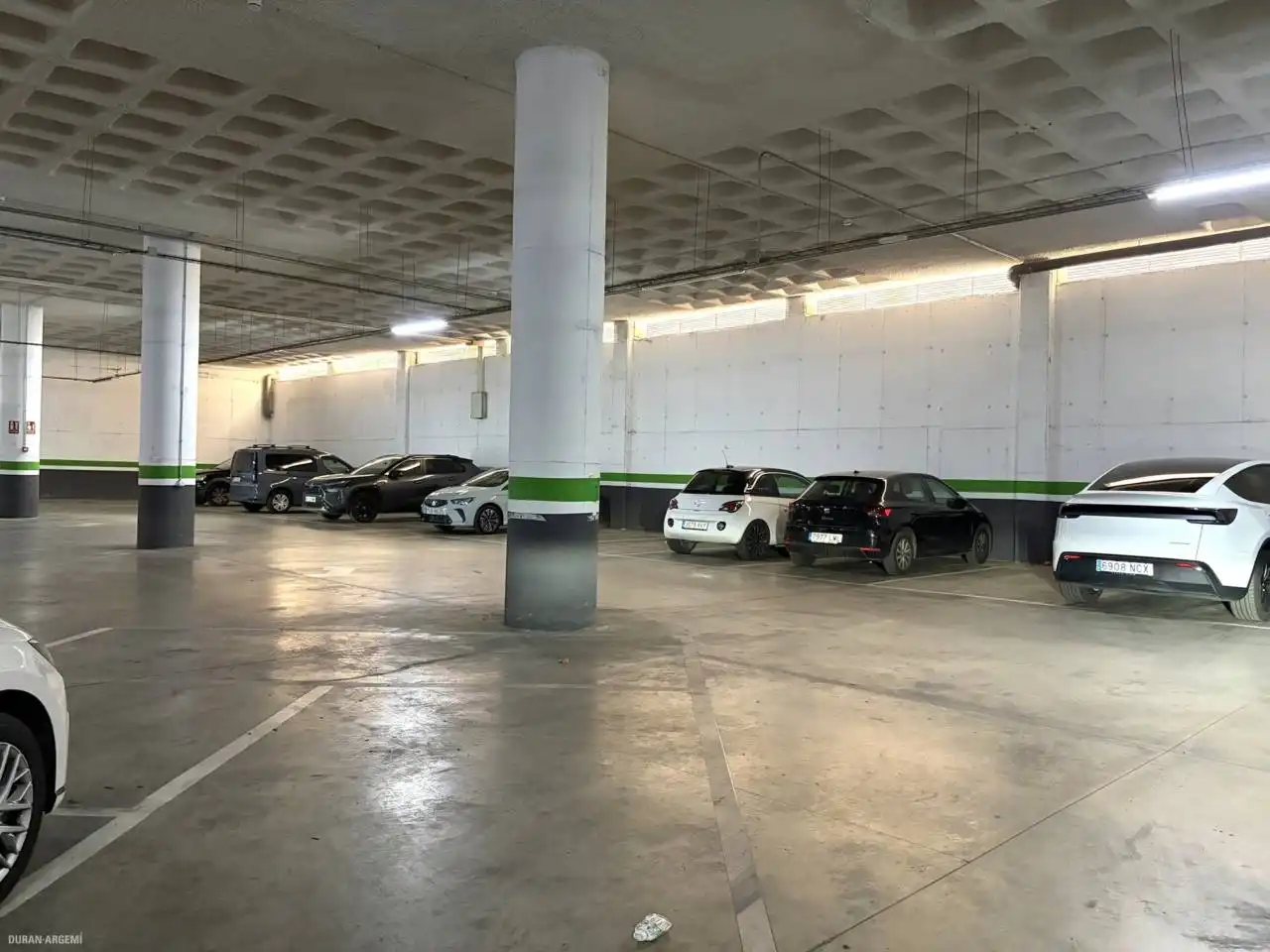 Nave industrielle à vendre à Calle Saturn, imagen 34