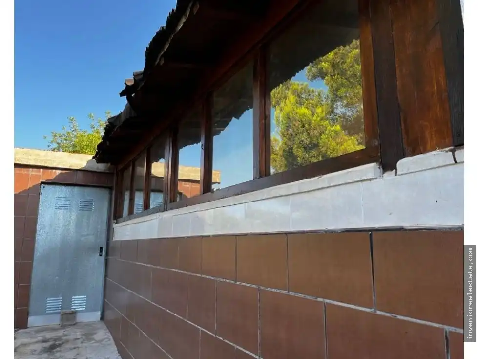 Exterior view of Country homes for sale in Useras /  Les Useres