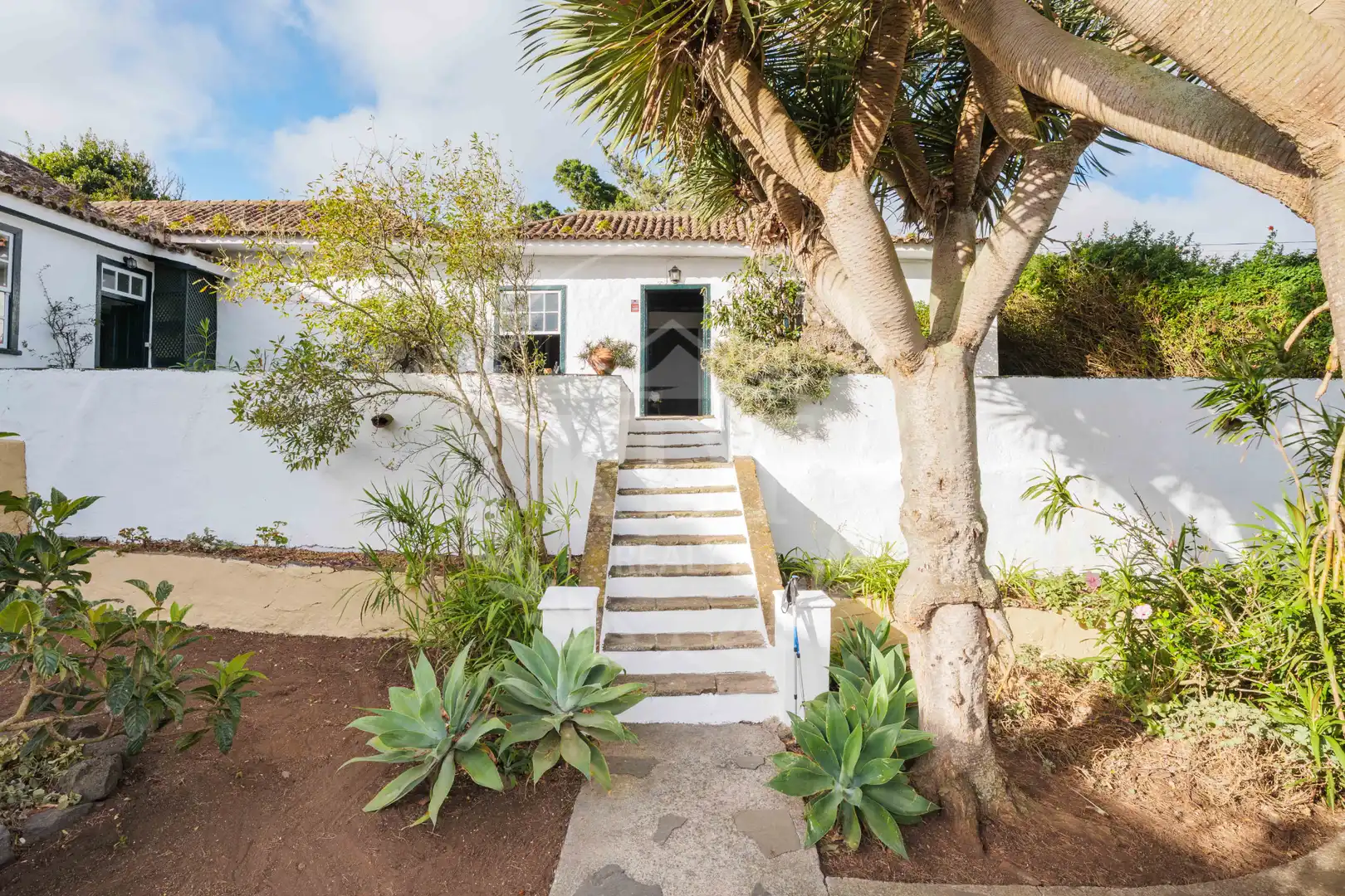 Chalet con terraza en venta en Diseminado Carretera Gral, imagen 3