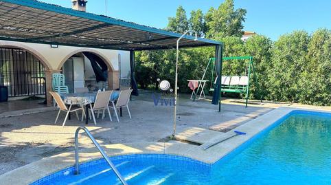 Foto 3 de Casa o xalet en venda a Carmona, Sevilla