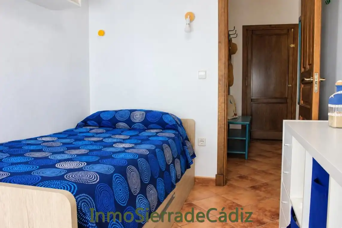 Habitación de Piso en venta en Algodonales, Cádiz