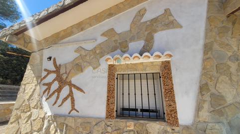 Foto 5 de Casa o chalet en venta en  Partida Les Foyes, Simat de la Valldigna, Valencia