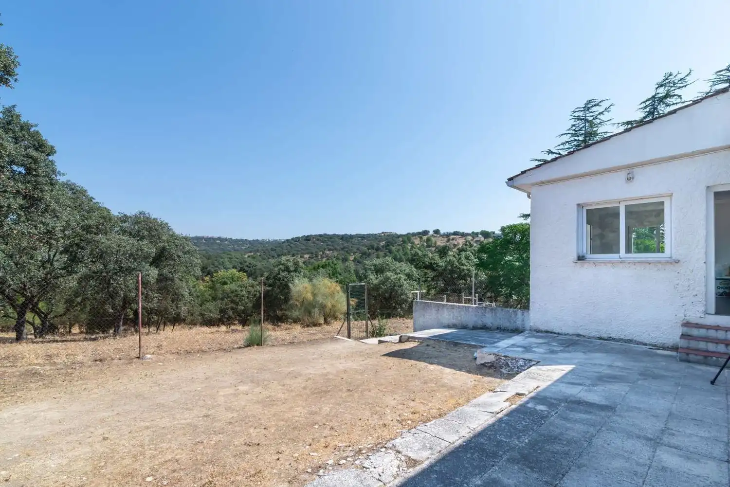 Chalet con piscina en venta en Molino de la Hoz, imagen 52