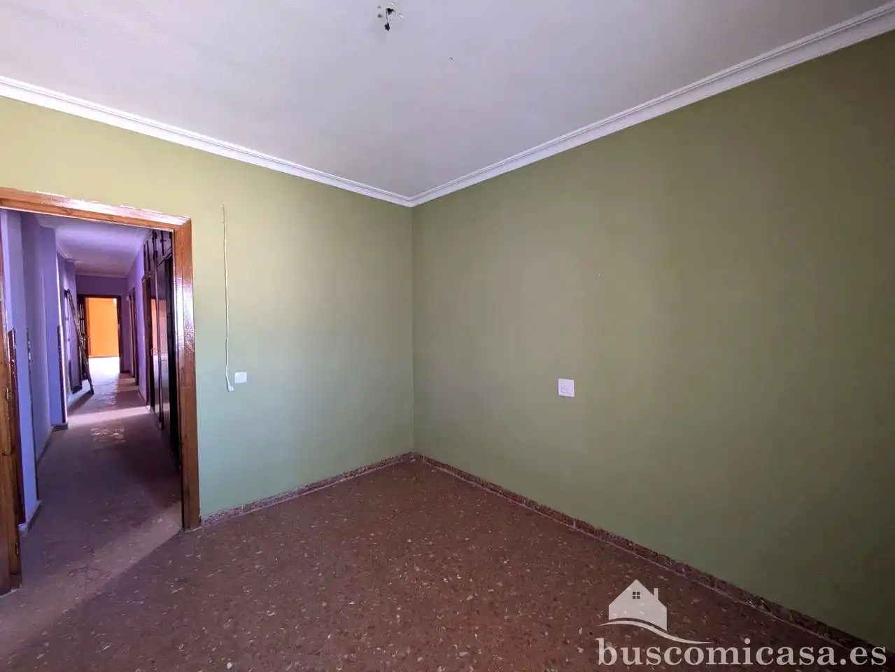 Flat with terrace for sale in Madrid, imagen 14