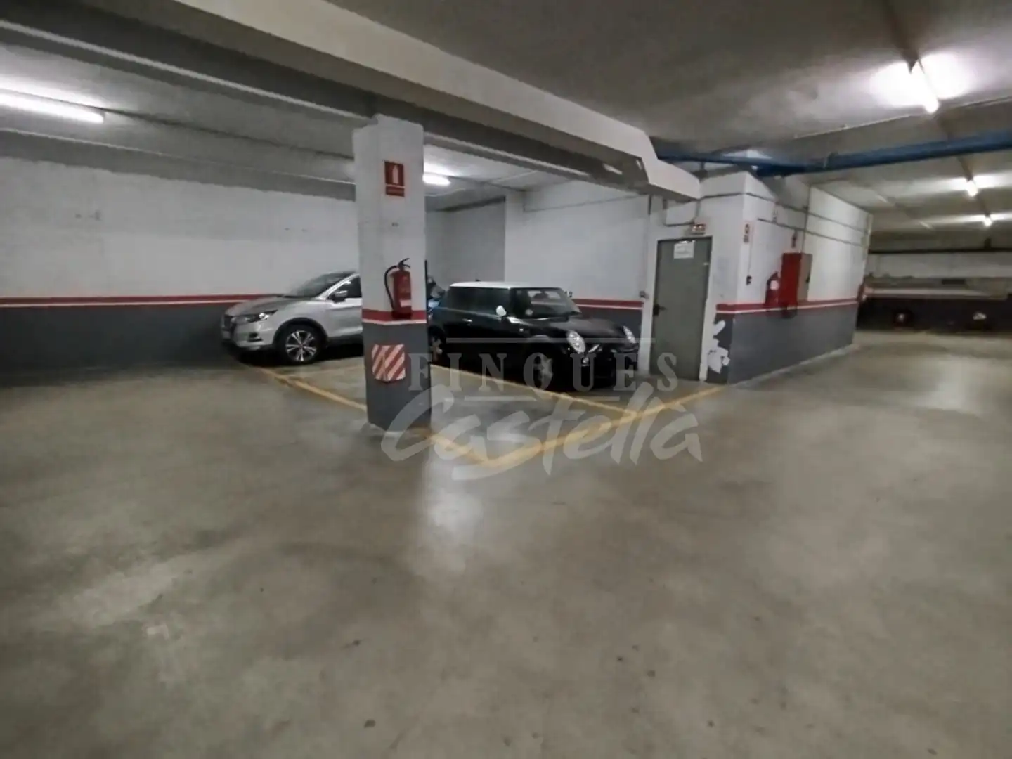 Parking of Garage for sale in Mataró