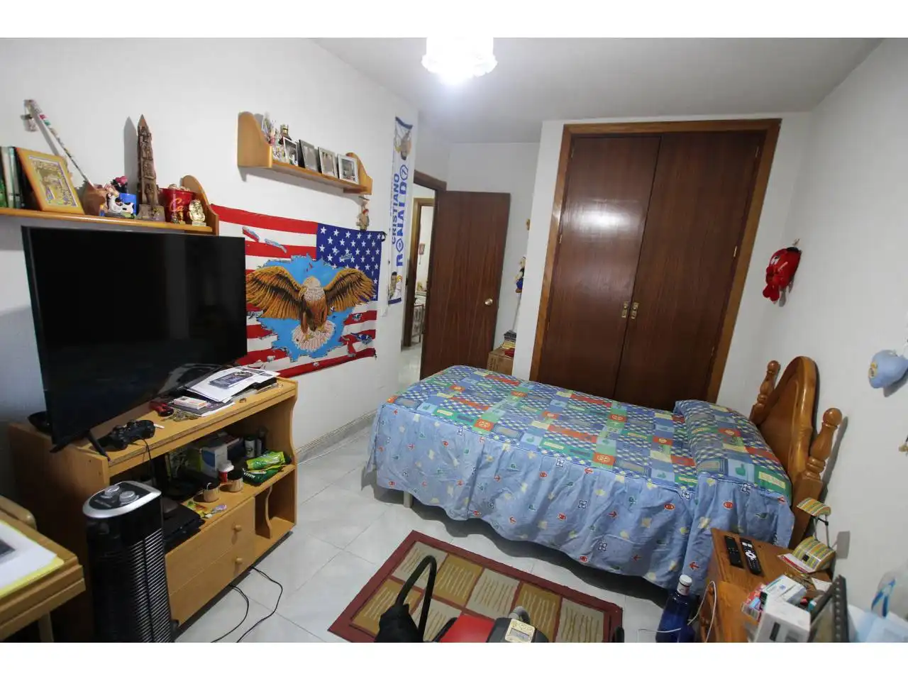 Appartement avec terrasse à vendre à Calle Margarita Salas, imagen 24