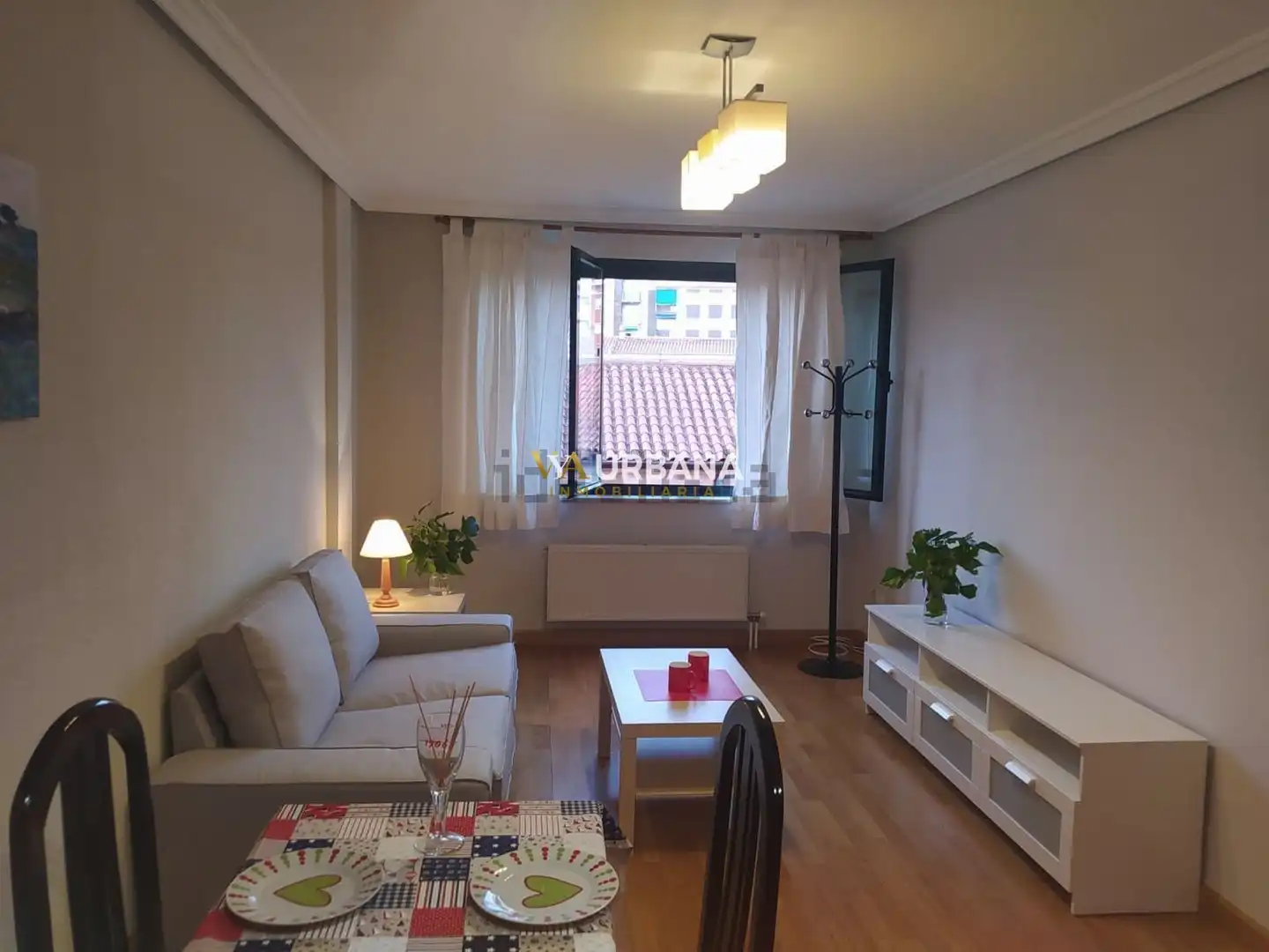 Apartament amb ascensor de lloguer a TEJARES