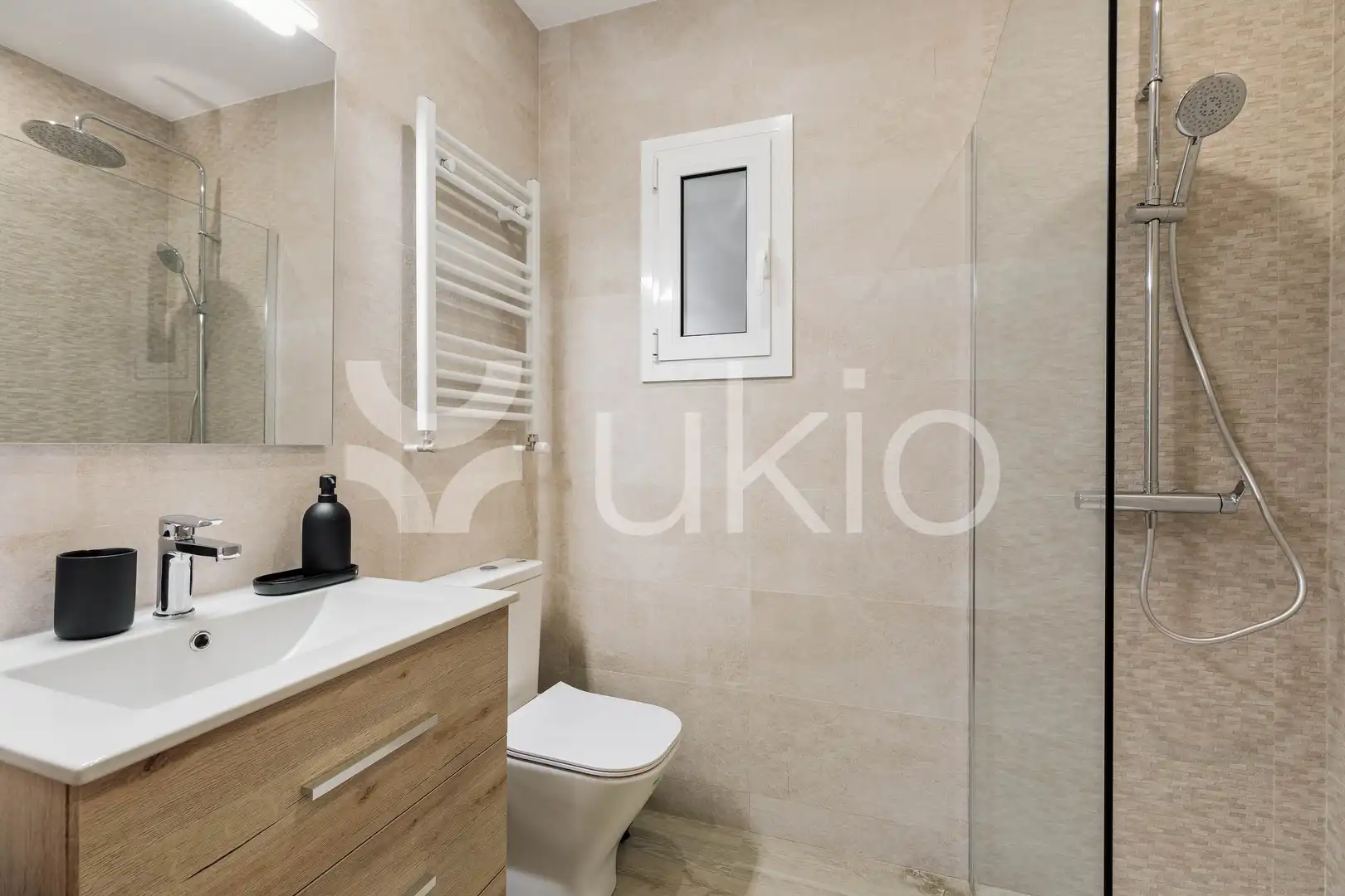 Apartament amb ascensor de lloguer a Carrer del Riu de l'Or, imagen 22