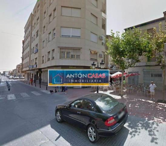 Edificio en Venta en Novelda