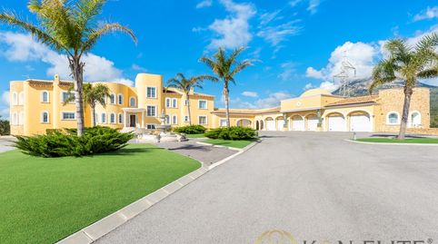 Foto 4 de Casa o chalet en venta en Coloma, La Nucia