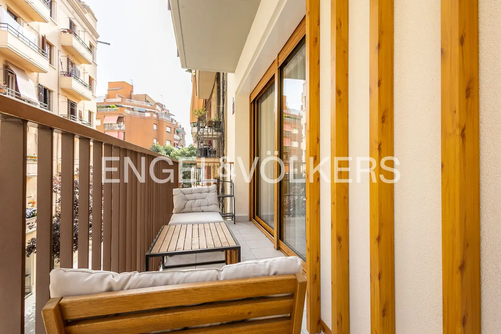 Flat with lift to rent in Sants - Montjuïc, imagen 20